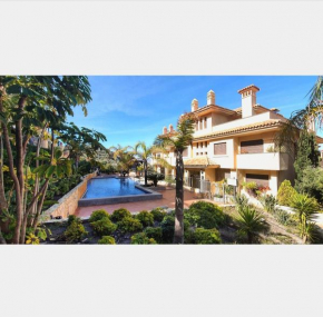 Apartamento de lujo en La Isla del Fraile